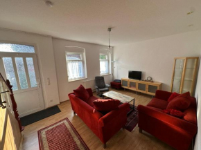 Idyllisches Zechenhaus, auch geeignet als Monteurenwohnung
